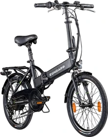 Zündapp Z101 schwarz