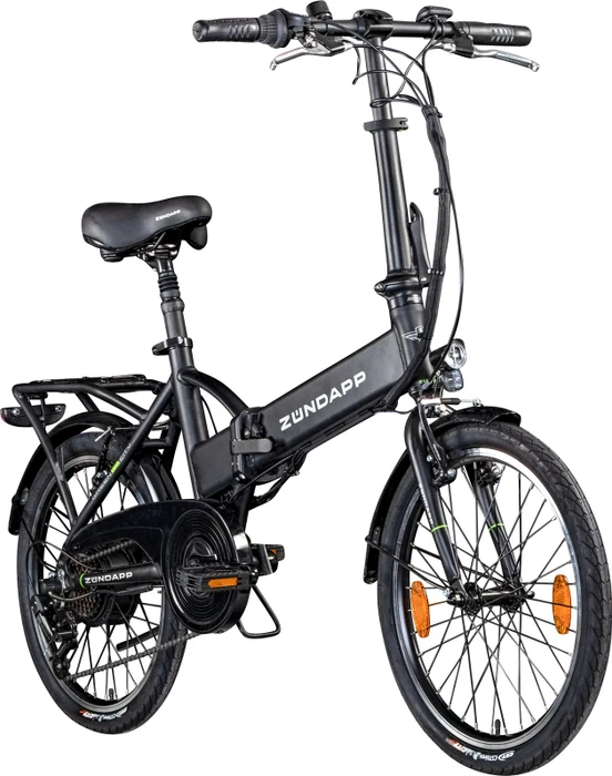 Zündapp Z101