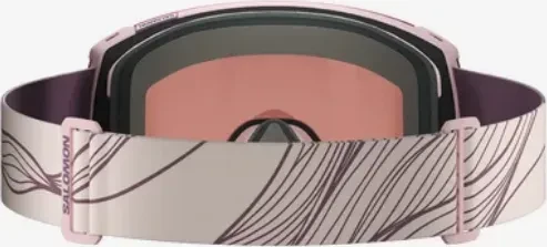 Salomon Radium Sigma heavenly pink/sigma silver pink
