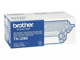 Brother Toner TN-3280 schwarz