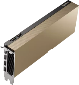 PNY L40S, 48GB GDDR6, 4x DP