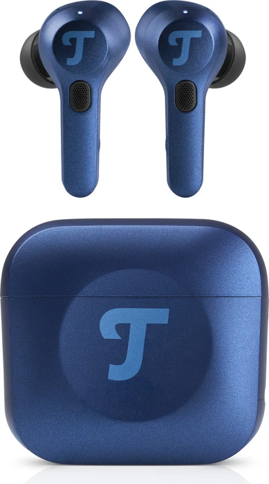 Teufel Airy TWS Pro Steel Blue