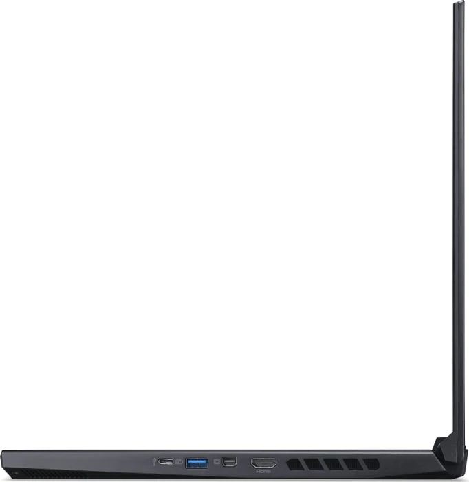 Acer ConceptD 5 CN517-71-769B, schwarz, Core i7-9750H, 16GB RAM, 1TB SSD, GeForce GTX 1660 Ti, DE