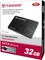 Transcend SSD340K 32GB, 2.5" / SATA 6Gb/s Vorschaubild