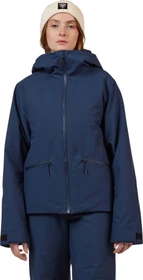 Rossignol ROC Skijacke dark navy (Damen)