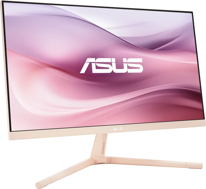 ASUS VU279CFE-P, Rose Clay, 27"