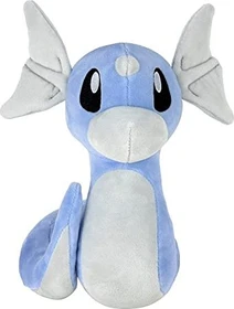 Jazwares Pokémon Dratini 20cm