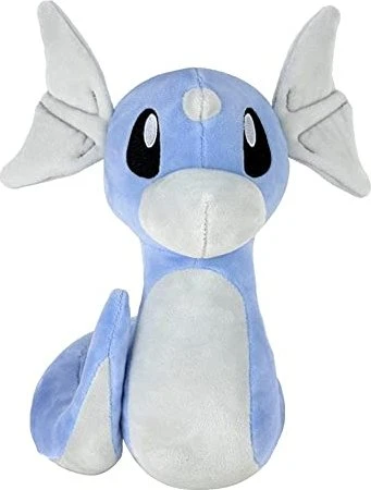 Jazwares Pokémon Dratini 20cm