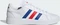 adidas Grand Court TD Lifestyle Court Casual cloud white/royal blue/vivid red (Herren) Vorschaubild