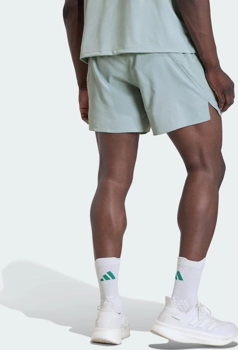 adidas Adi365 Formotion Laufhose kurz wonder sage (Herren)