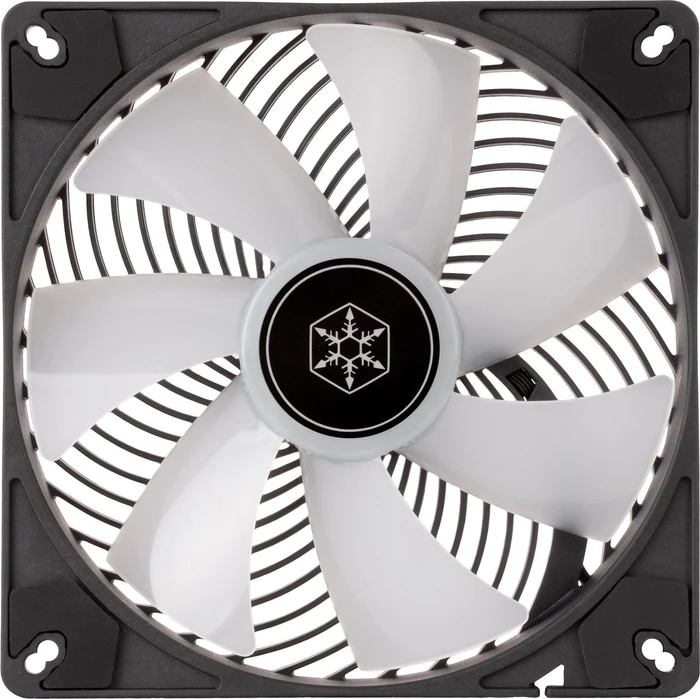 SilverStone Air Penetrator 140i ARGB, 140mm