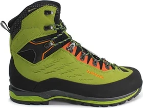 Lowa Cevedale II GTX limone/flame (Herren)