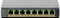 Netgear GS100 Desktop Gigabit Smart Switch, 8x RJ-45, 123W PoE+ Vorschaubild