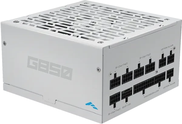 SAMA G Series G850 weiß 850W, ATX 3.1