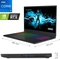 Medion Erazer Beast X30, Core i7-12700H, 32GB RAM, 2TB SSD, GeForce RTX 3070 Ti, DE Vorschaubild
