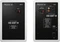 Pioneer DJ DM-40BT weiß, Paar Vorschaubild