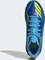 adidas F50 League Messi TF royal blue/solar yellow/semi blue burst (Junior) Vorschaubild