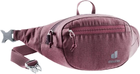Deuter Belt I Bauchtasche maron