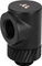 Thermaltake Pacific SF 90° Adapter G1/4", schwarz Vorschaubild