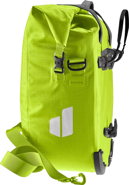 Deuter Weybridge 25+5 Gepäcktasche citrus