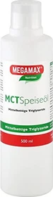 Megamax MCT Öl 500ml