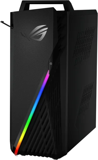ASUS ROG Strix GT15 G15CF-1270KF021W, Star Black, Core i7-12700KF, 32GB RAM, 1TB SSD, GeForce RTX 3080