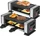 Proficook PC-RG 1324 Raclette edelstahl (501324)