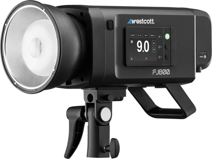 Westcott FJ800 Touchscreen Strobe