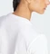 adidas Loungewear Essentials Logo T-Shirt kurzarm weiß/schwarz (Damen) Vorschaubild