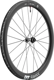 DT Swiss GRC 1100 Dicut DB 24H 50mm/24mm 29" 12x100 TA Centerlock Disc Vorderlaufrad