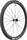 DT Swiss GRC 1100 Dicut DB 24H 50mm/24mm 29" 12x100 TA Centerlock Disc Vorderlaufrad (WGRC110AIDXCA22322)