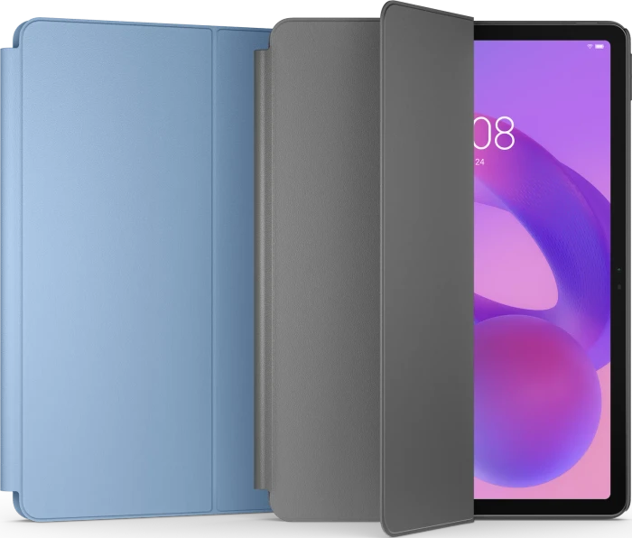 Lenovo Folio Case für Tab M11/K11, Polar Blue