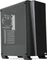 iBox Wizard 4, schwarz, Glasfenster Vorschaubild