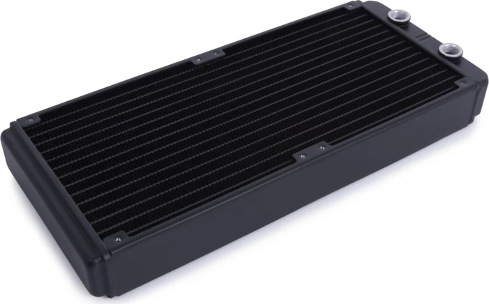 Alphacool ES Aluminium T38 Industry Series 280mm