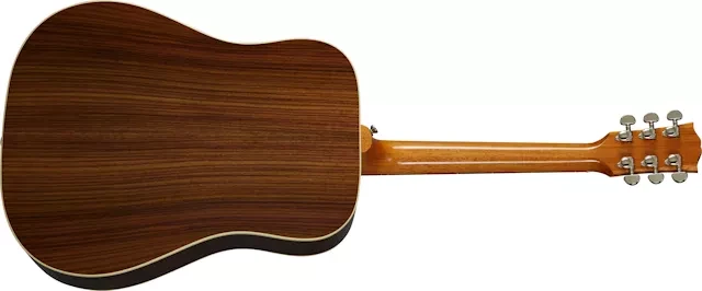Gibson Hummingbird Studio Rosewood Rosewood Burst