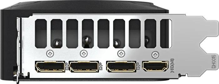 GIGABYTE GeForce RTX 5070 Eagle OC SFF 12G, 12GB GDDR7, HDMI, 3x DP