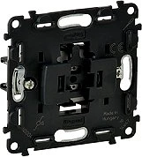Legrand Valena Life Einsatz In'Matic Wechselschalter 10AX