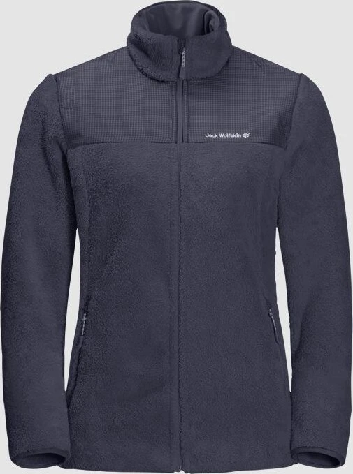 Jack Wolfskin DNA Kenai Jacke (Damen)