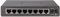 Planet FSD Desktop Switch, 8x RJ-45 (FSD-803(V2)) Vorschaubild