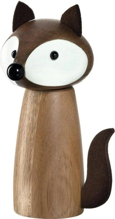 Leonardo Gewürzmühle Cucina Fuchs braun
