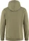 Fjällräven Logo Hoodie light olive (Herren) Vorschaubild