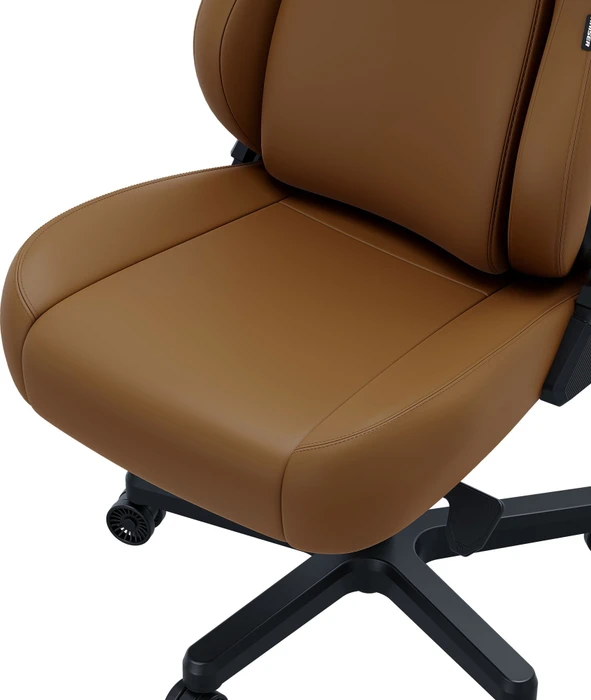 Anda Seat Kaiser 4 Premium L Gamingstuhl, braun