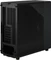 Fractal Design North Charcoal Black TG Dark, Glasfenster Vorschaubild