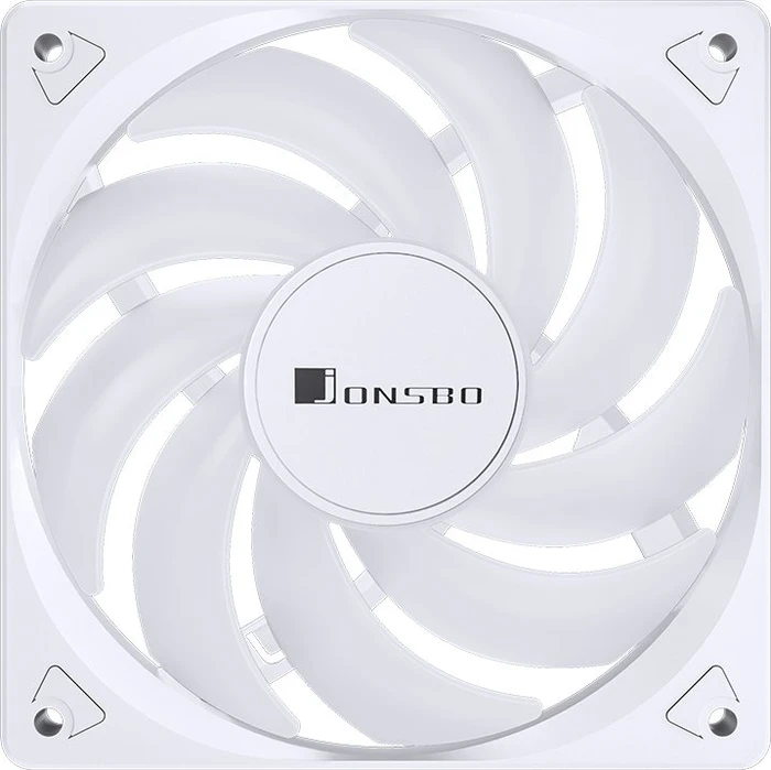 Jonsbo SL-120CW, 120mm