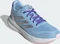 adidas Runfalcon 5 glow blue/silver metallic/clear pink (Junior) Vorschaubild