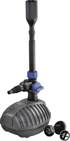 Oase Aquarius Fountain Set Classic 3000 E Elektro-Filterpumpe