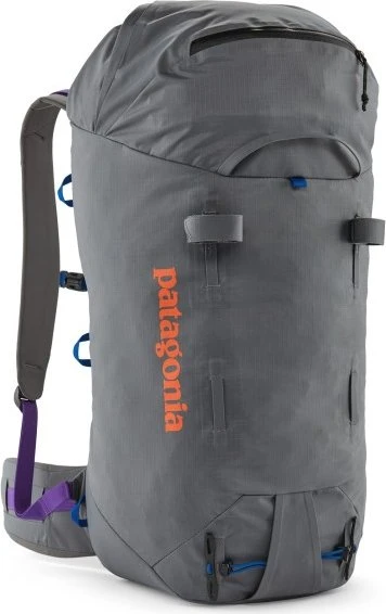 Patagonia Ascensionist 35 noble grey
