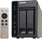 QNAP Turbo Station TS-253A-4G, 4GB RAM, 2x RJ-45 1000Base-T, 4x USB-A 3.0 Vorschaubild