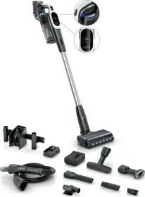 Bosch Unlimited 9 BTS942WQC Akku-Handstaubsauger