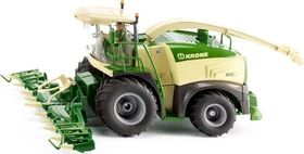 SIKU Farmer Krone BiG X 580 Maishäcklser